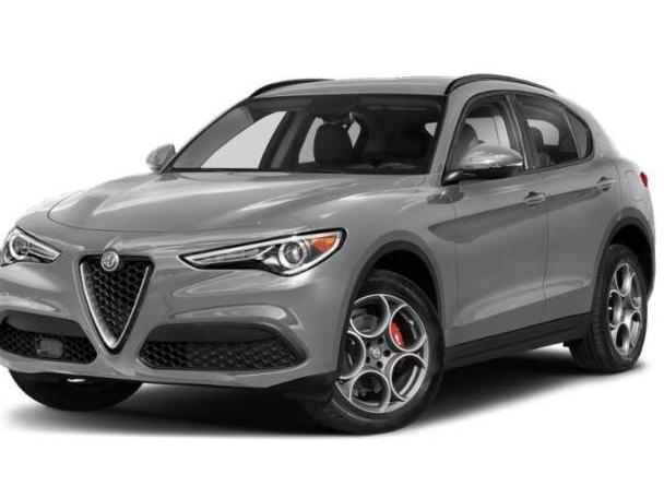 ALFA ROMEO STELVIO 2021 ZASPAKBN4M7D16957 image ALFA ROMEO STELVIO 2021 ZASPAKBN4M7D16957 image